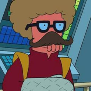 Meet your Posher, Brandon